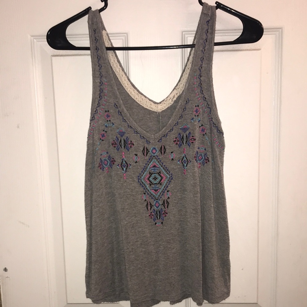 Very cute tank